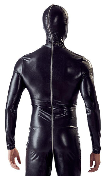 Fetish Full Body Suit